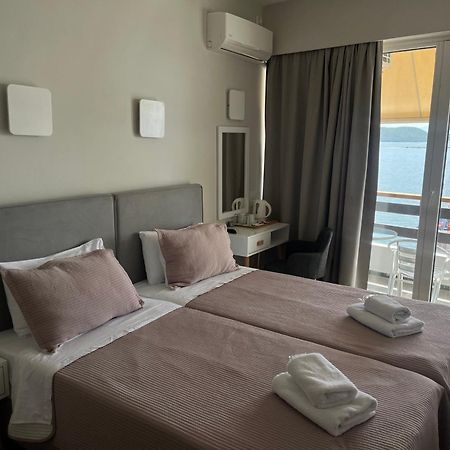 Hotel Avra Prévéza Extérieur photo