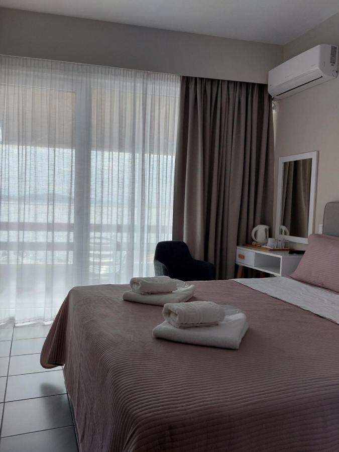 Hotel Avra Prévéza Extérieur photo