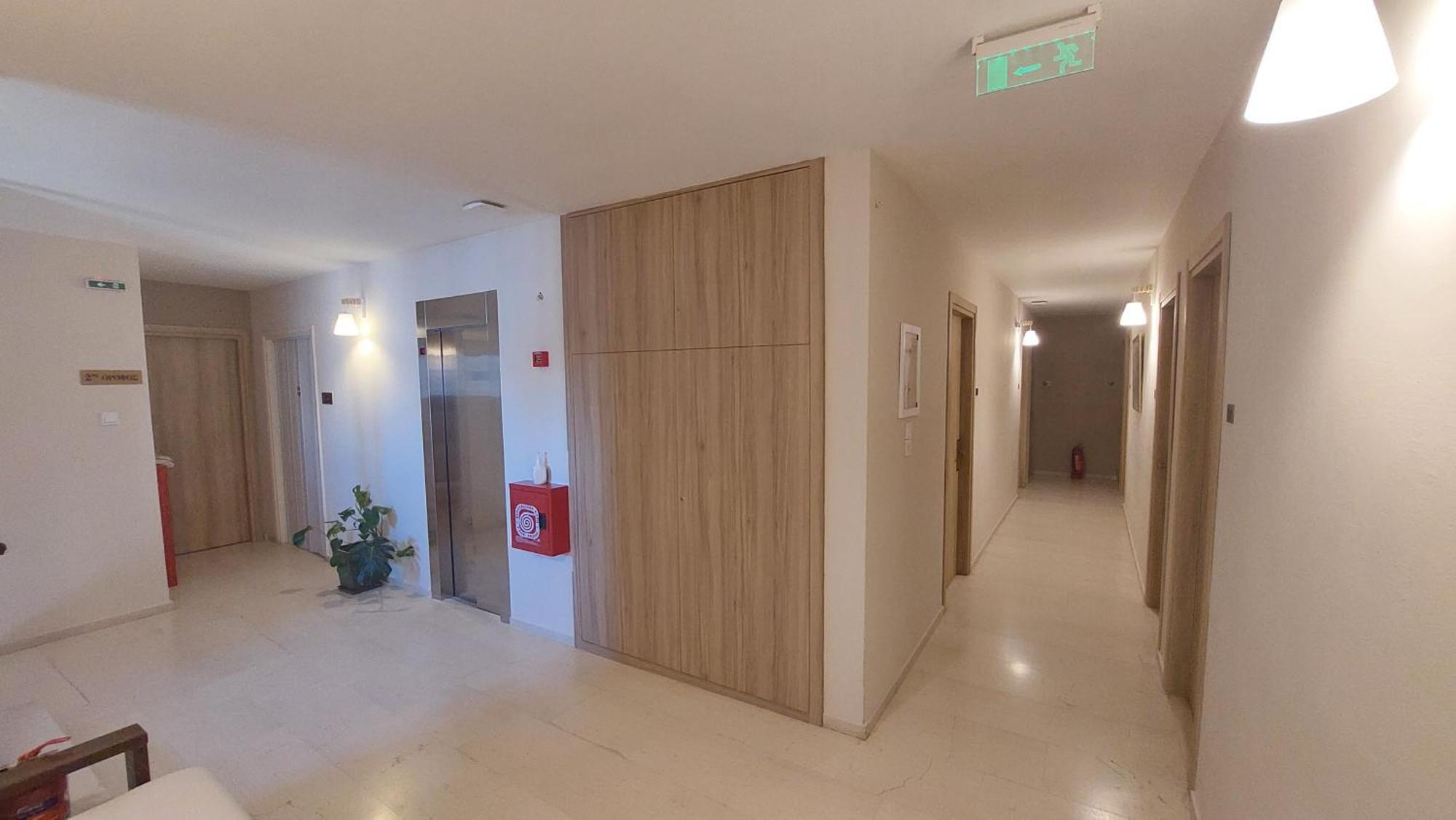 Hotel Avra Prévéza Extérieur photo