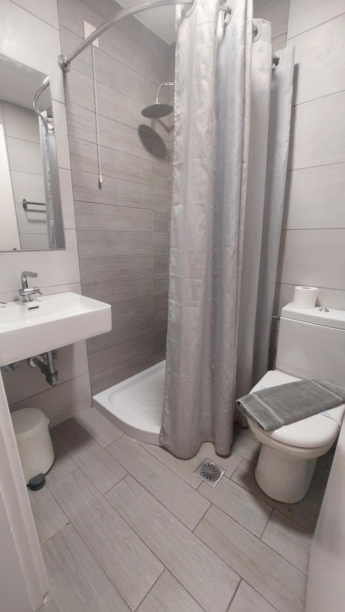 Hotel Avra Prévéza Extérieur photo