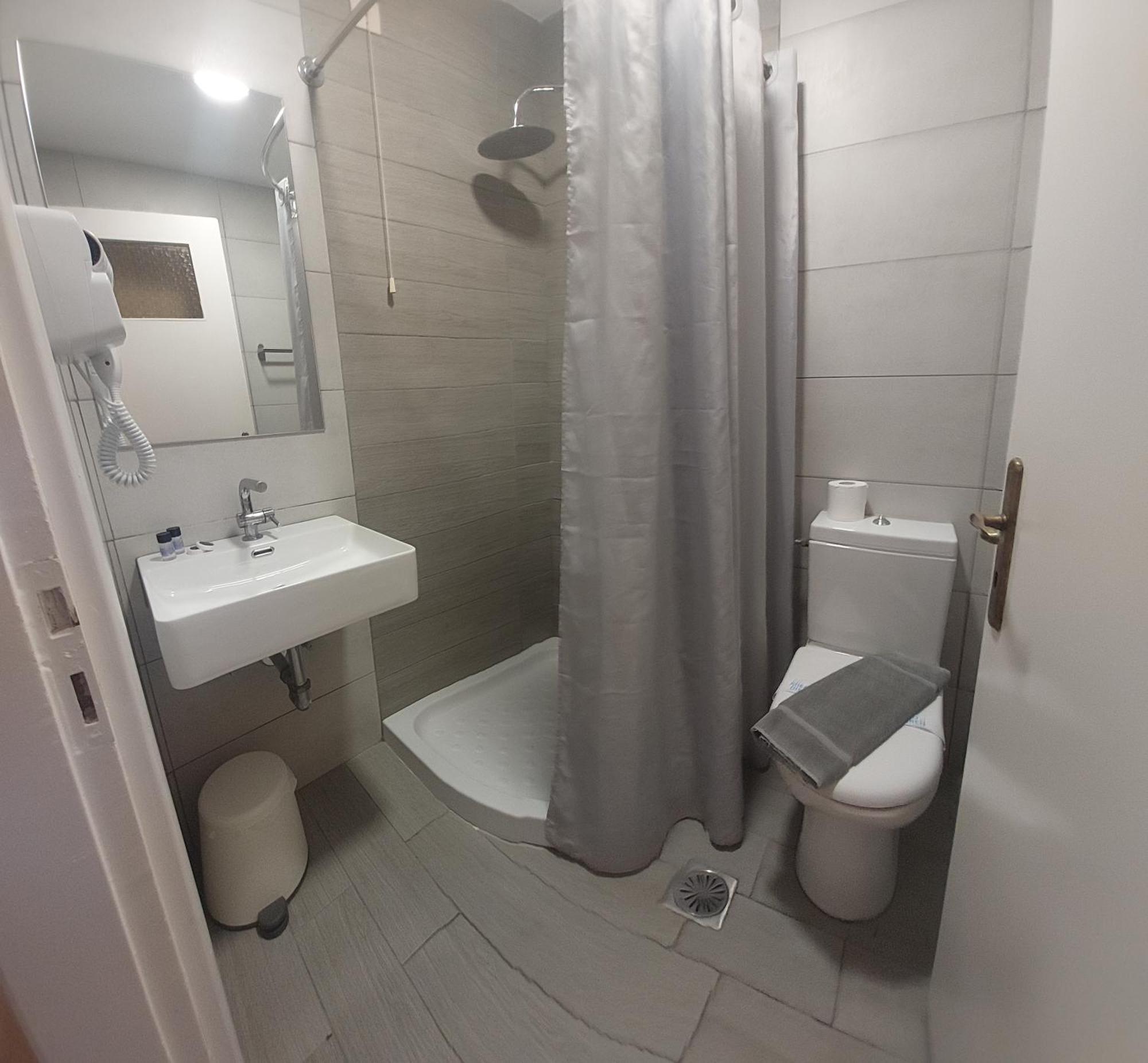 Hotel Avra Prévéza Extérieur photo