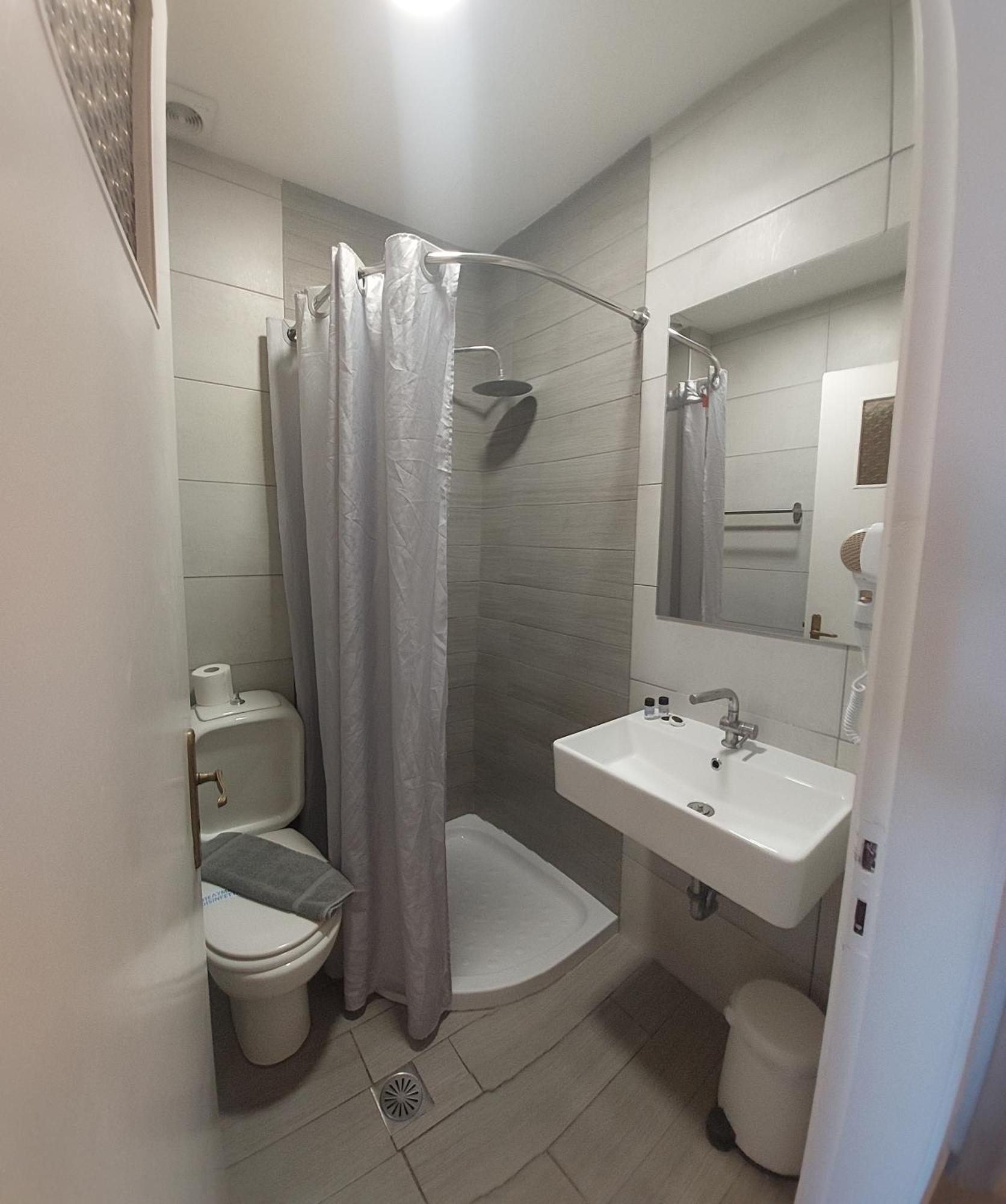 Hotel Avra Prévéza Extérieur photo