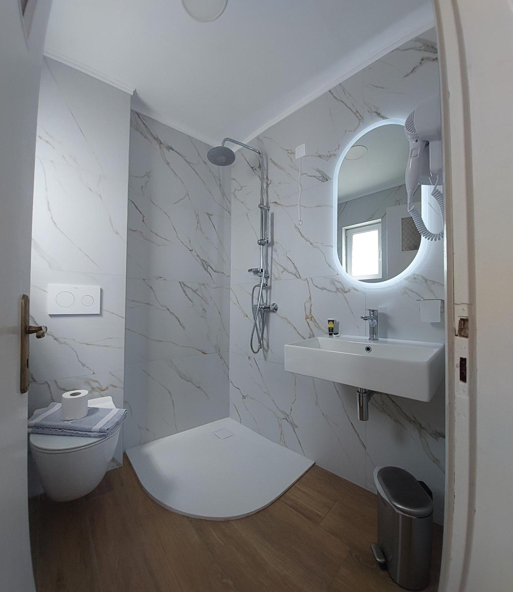 Hotel Avra Prévéza Extérieur photo
